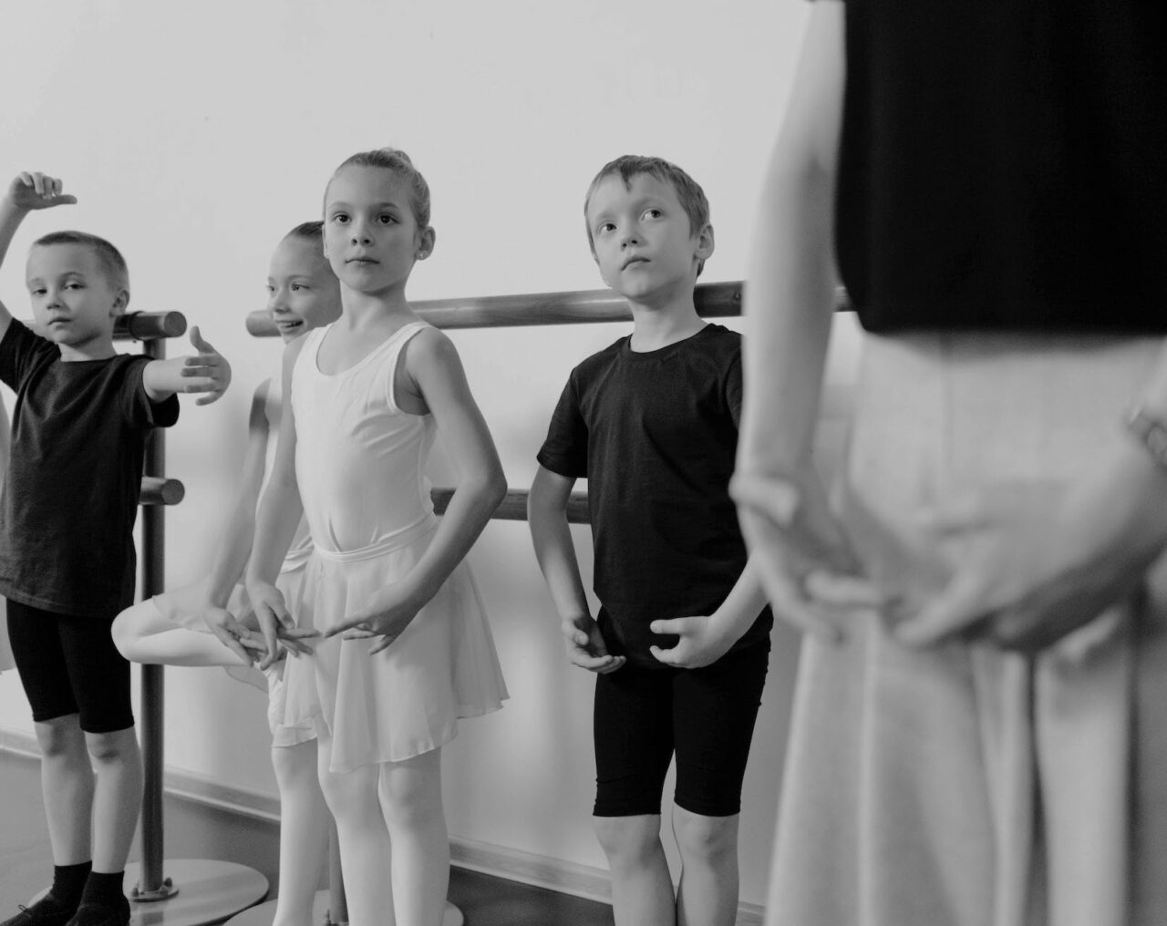 Enrolments | Studio One